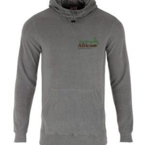 Seeding Africa Hoodie