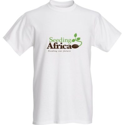Seeding Africa T-Shirt