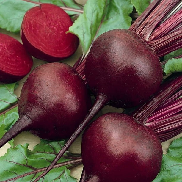 Red Beets fruits