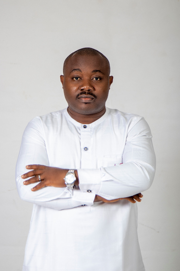 Abayomi Shean Mukicheva Simango