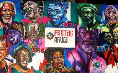 Festac 2024: Welcomes Seeding Africa for a Cultural Extravaganza